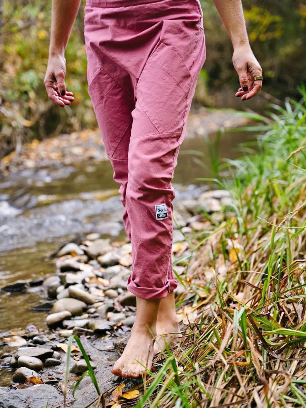 Seed Antidote pants